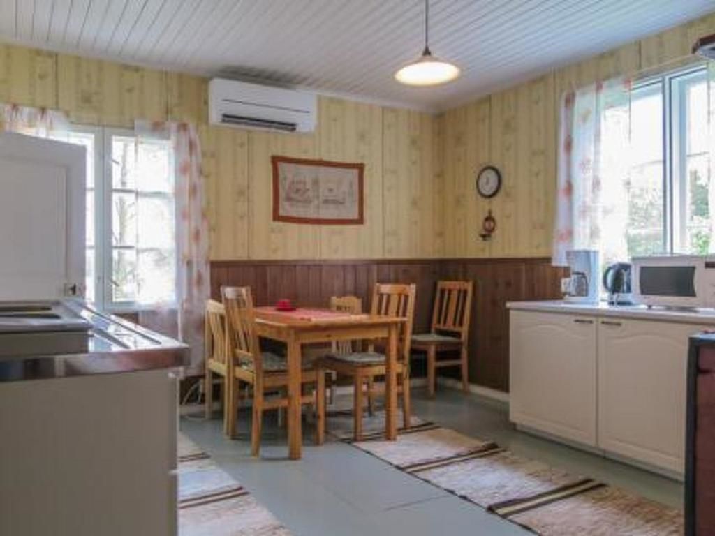 Дома для отпуска Holiday Home Mäkitupa Laiterla-21