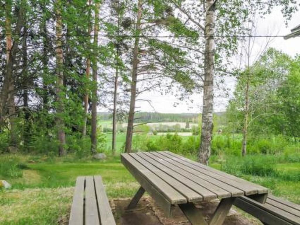 Дома для отпуска Holiday Home Mäkitupa Laiterla-22