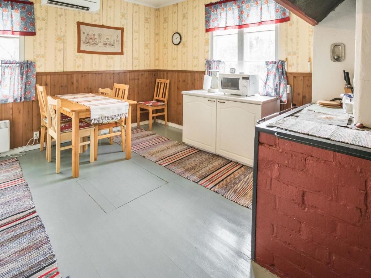 Дома для отпуска Holiday Home Mäkitupa Laiterla-5