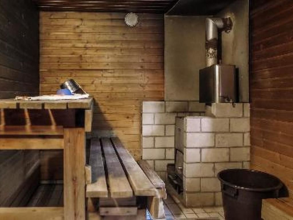 Дома для отпуска Holiday Home Mäkitupa Laiterla-23