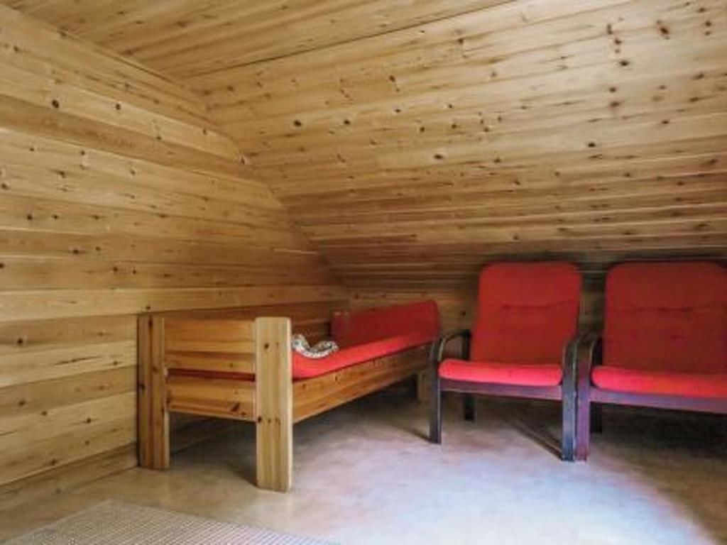 Дома для отпуска Holiday Home Mäkitupa Laiterla