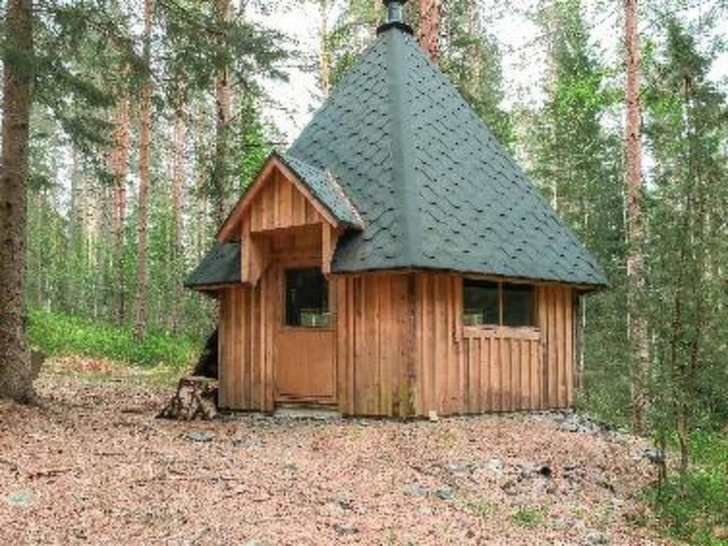 Дома для отпуска Holiday Home Mäkitupa Laiterla