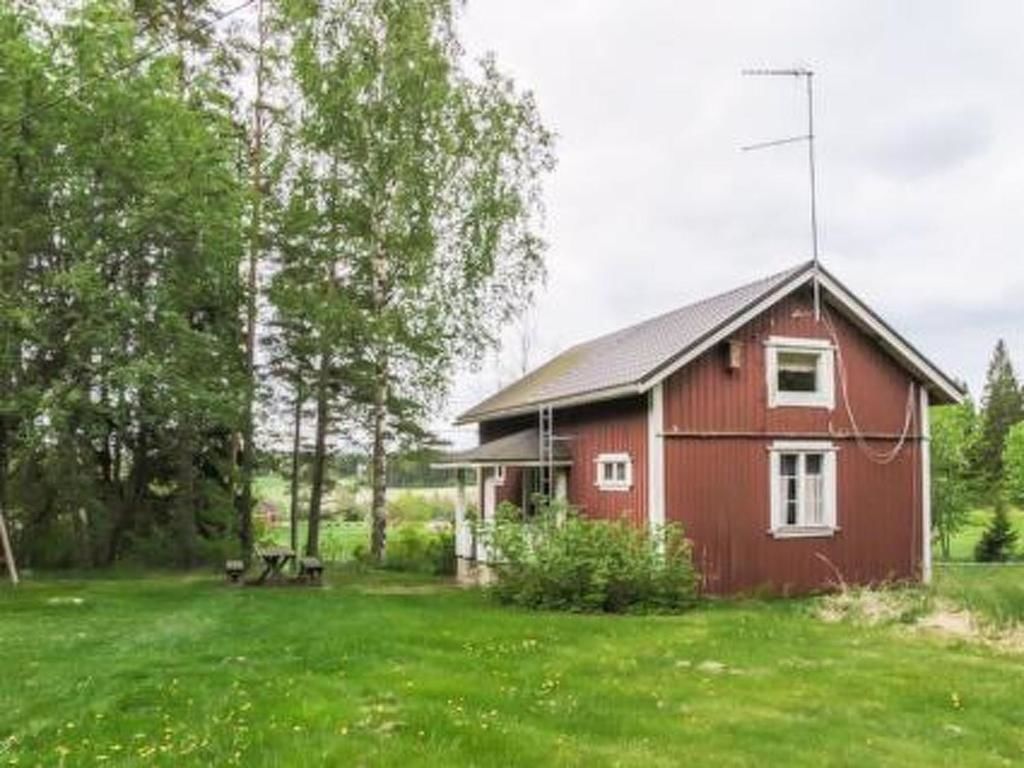 Дома для отпуска Holiday Home Mäkitupa Laiterla