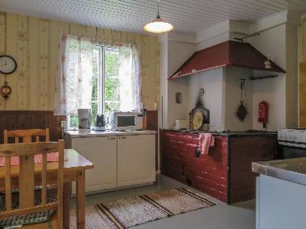 Дома для отпуска Holiday Home Mäkitupa Laiterla-43