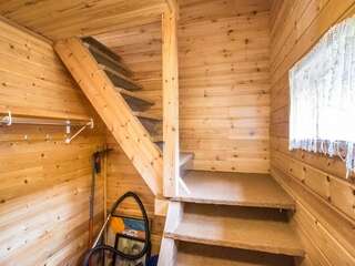 Дома для отпуска Holiday Home Mäkitupa Laiterla-6